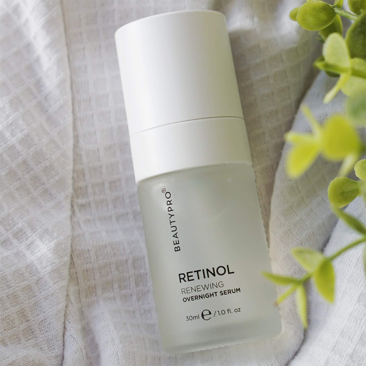 Retinol Renewing Overnight Serum 30 ml