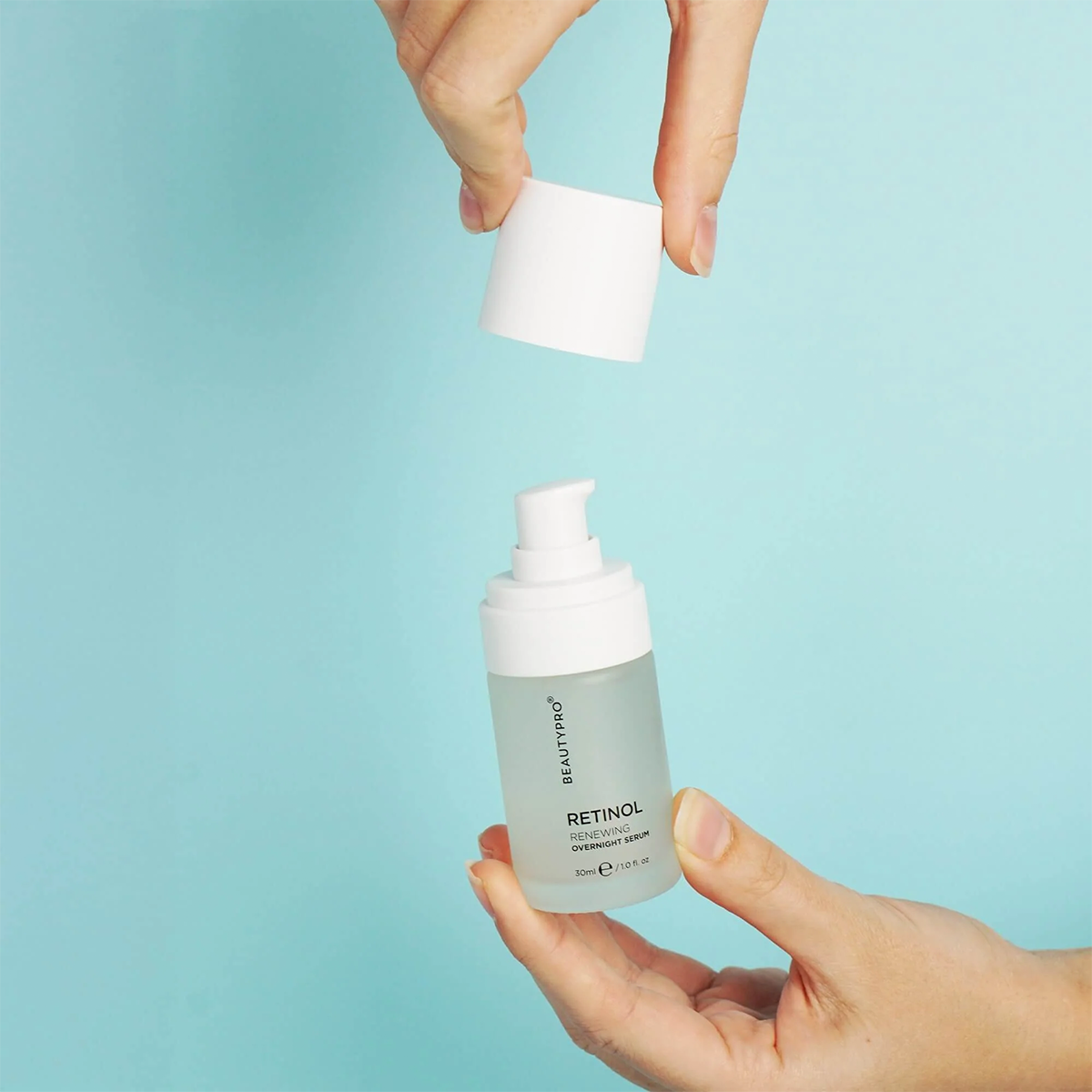 Retinol Renewing Overnight Serum 30 ml
