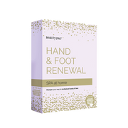 Spa At Home Hand & Foot Renewal