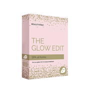 Spa At Home The Glow Edit