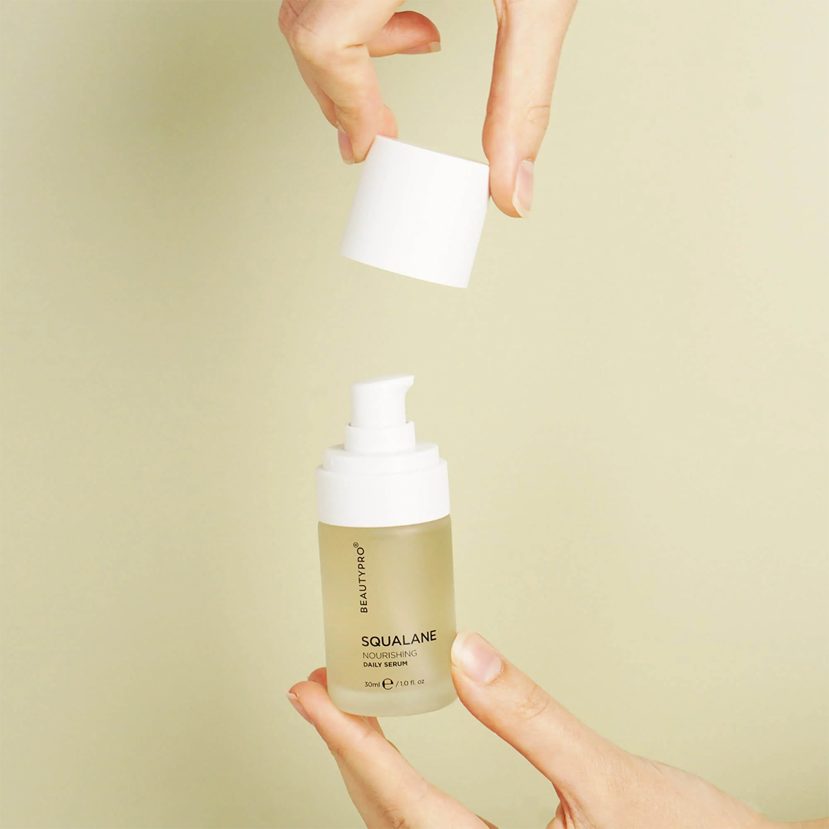 Squalane Nourishing Daily Serum 30 ml