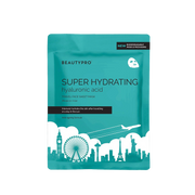 Super Hydrating Travel Sheet Mask