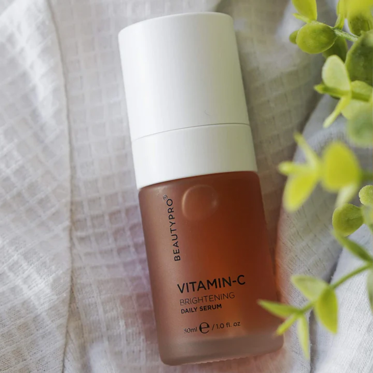 Vitamin C Brightening Daily Serum 30 ml