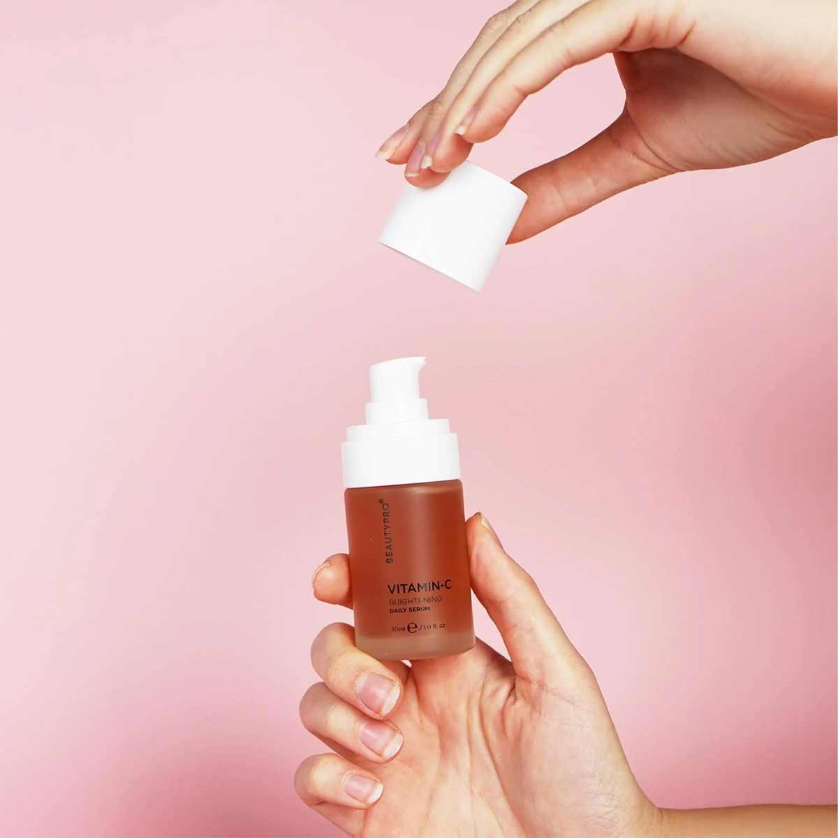 Vitamin C Brightening Daily Serum 30 ml