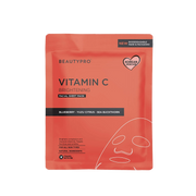 Vitamin C Brightening Sheet Mask
