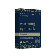 Warming Eye Mask 5-Pack