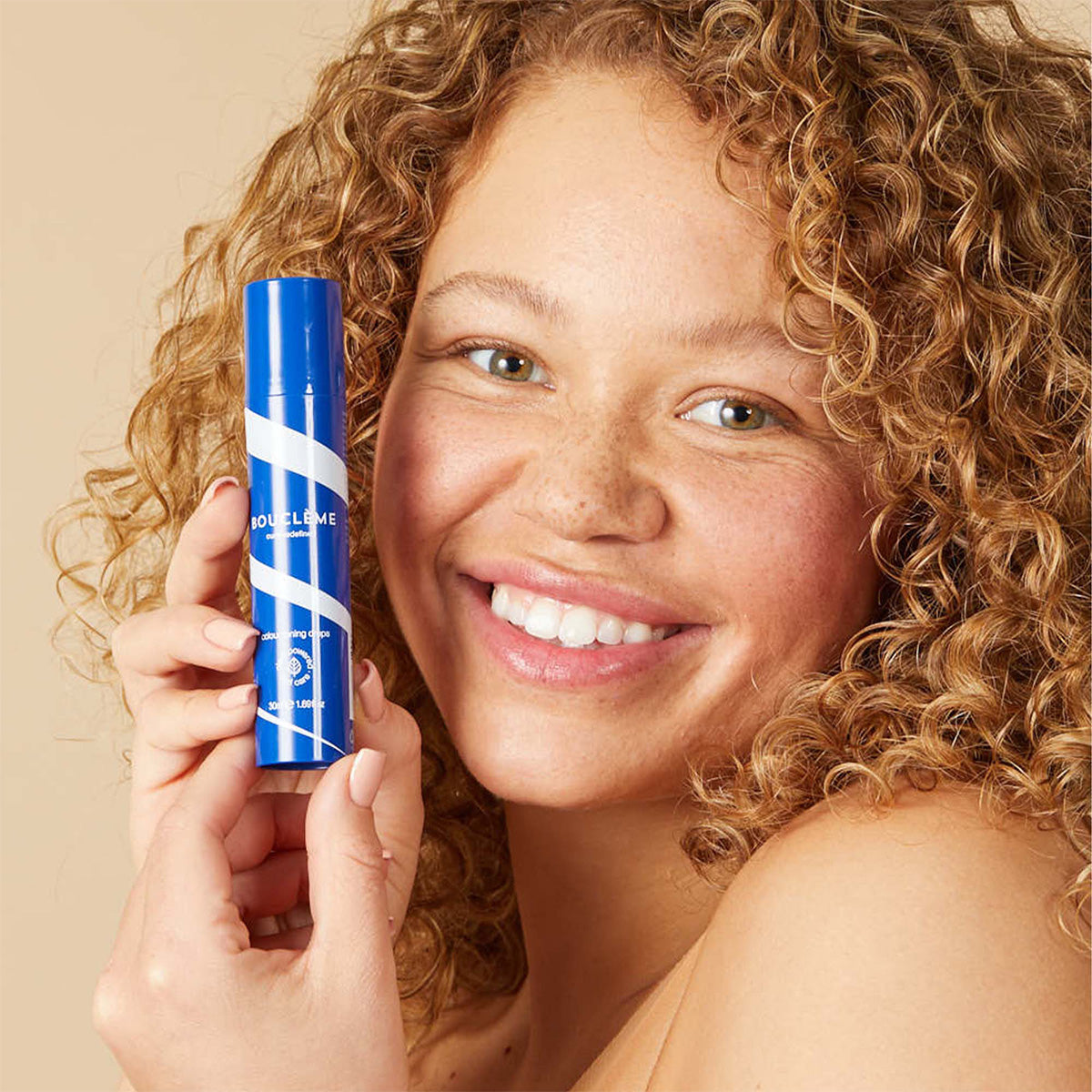 Colour Toning Drops 30 ml