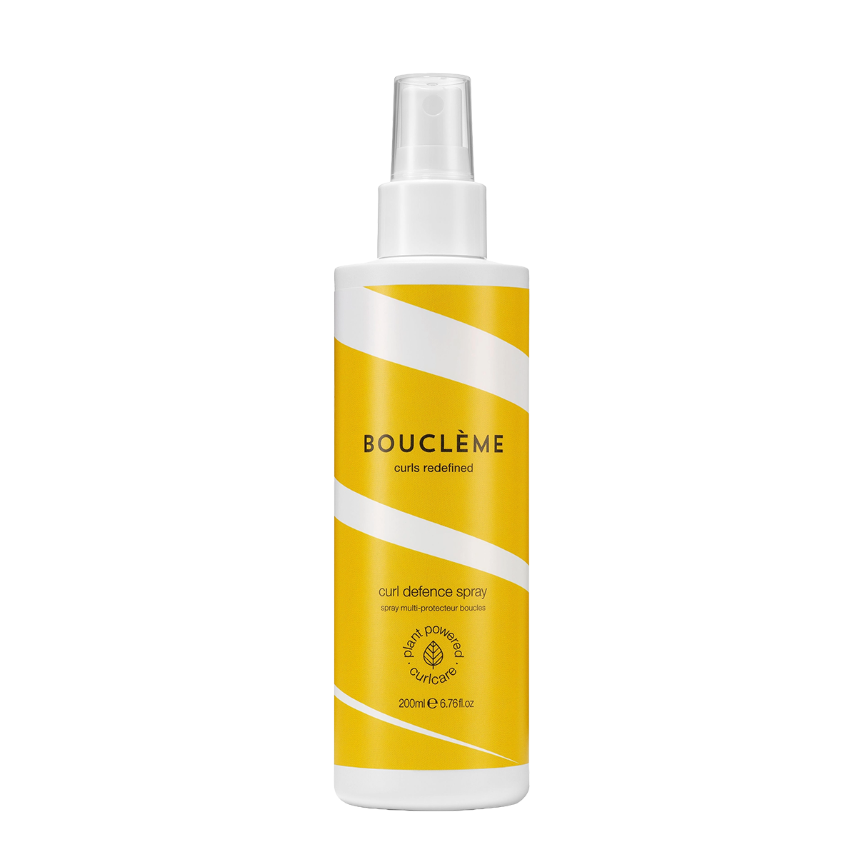 Curl Defence Spray 200 ml