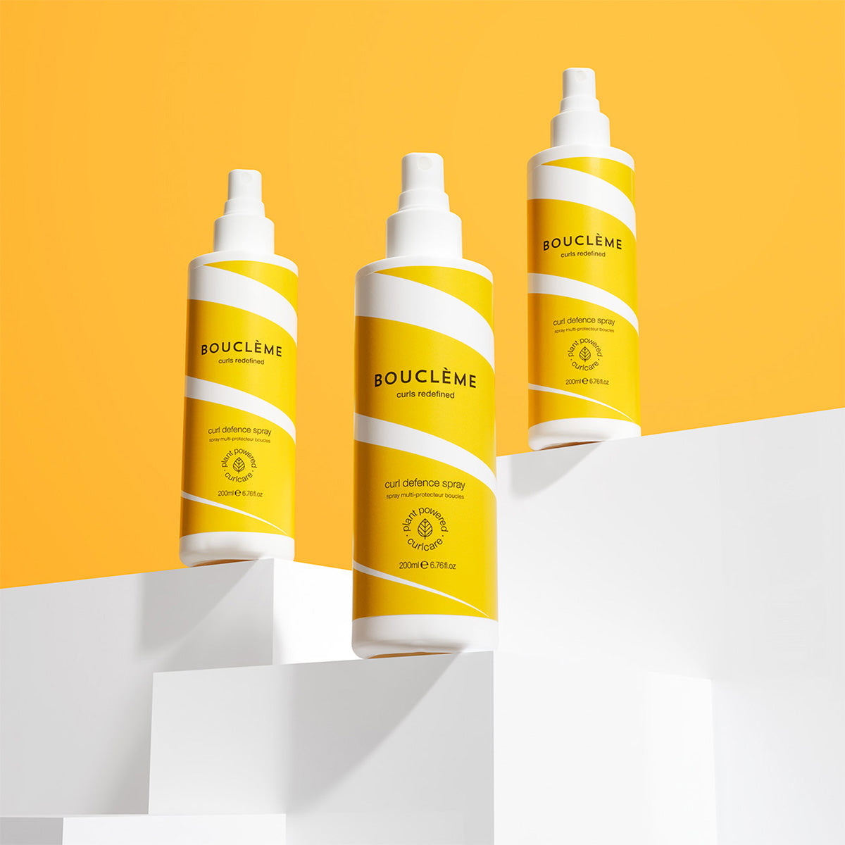 Curl Defence Spray 200 ml