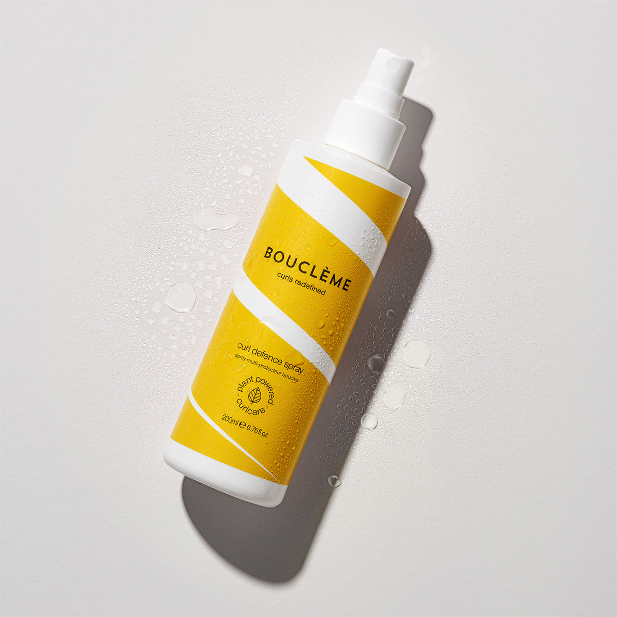 Curl Defence Spray 200 ml