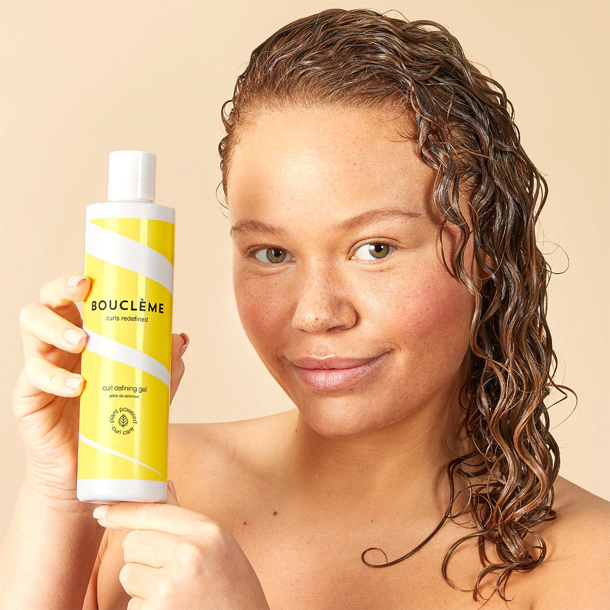 Curl Defining Gel 300 ml