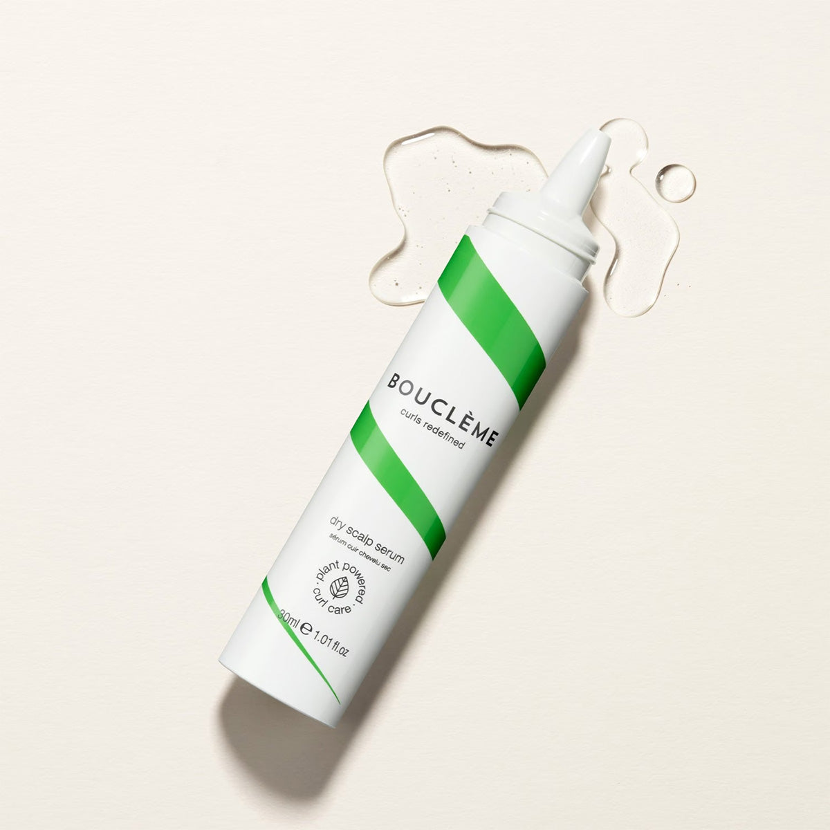 Dry Scalp Serum 30 ml
