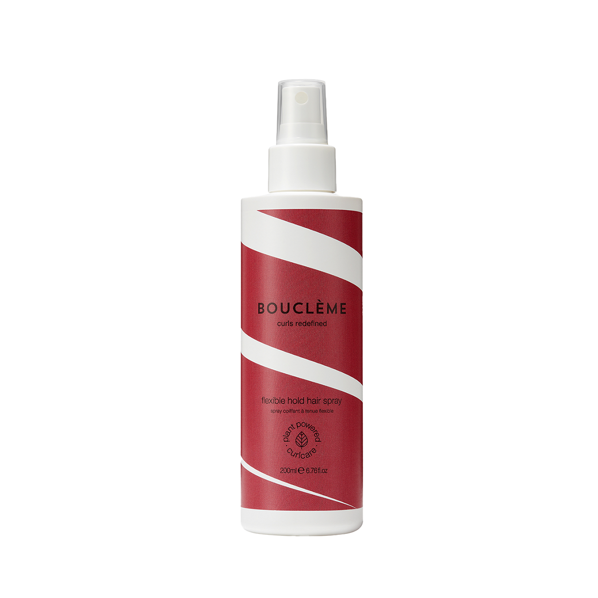 Flexible Hold Hair Spray 200 ml