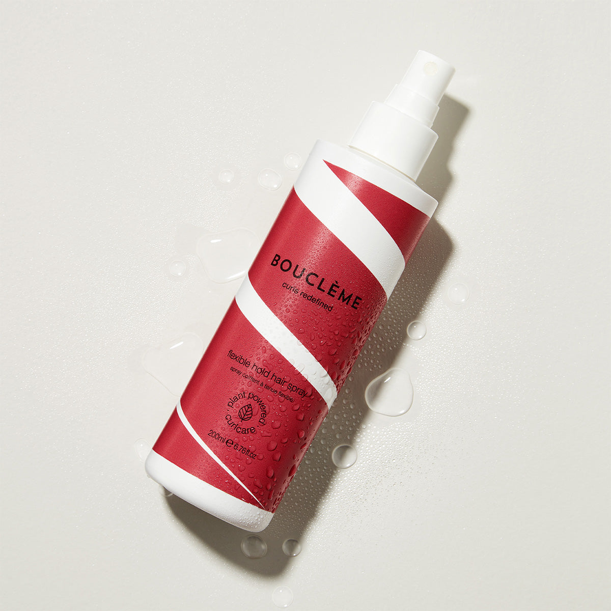 Flexible Hold Hair Spray 200 ml