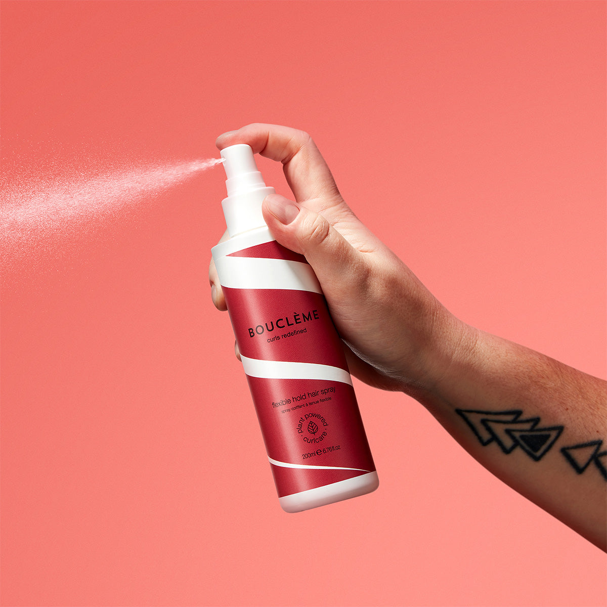 Flexible Hold Hair Spray 200 ml
