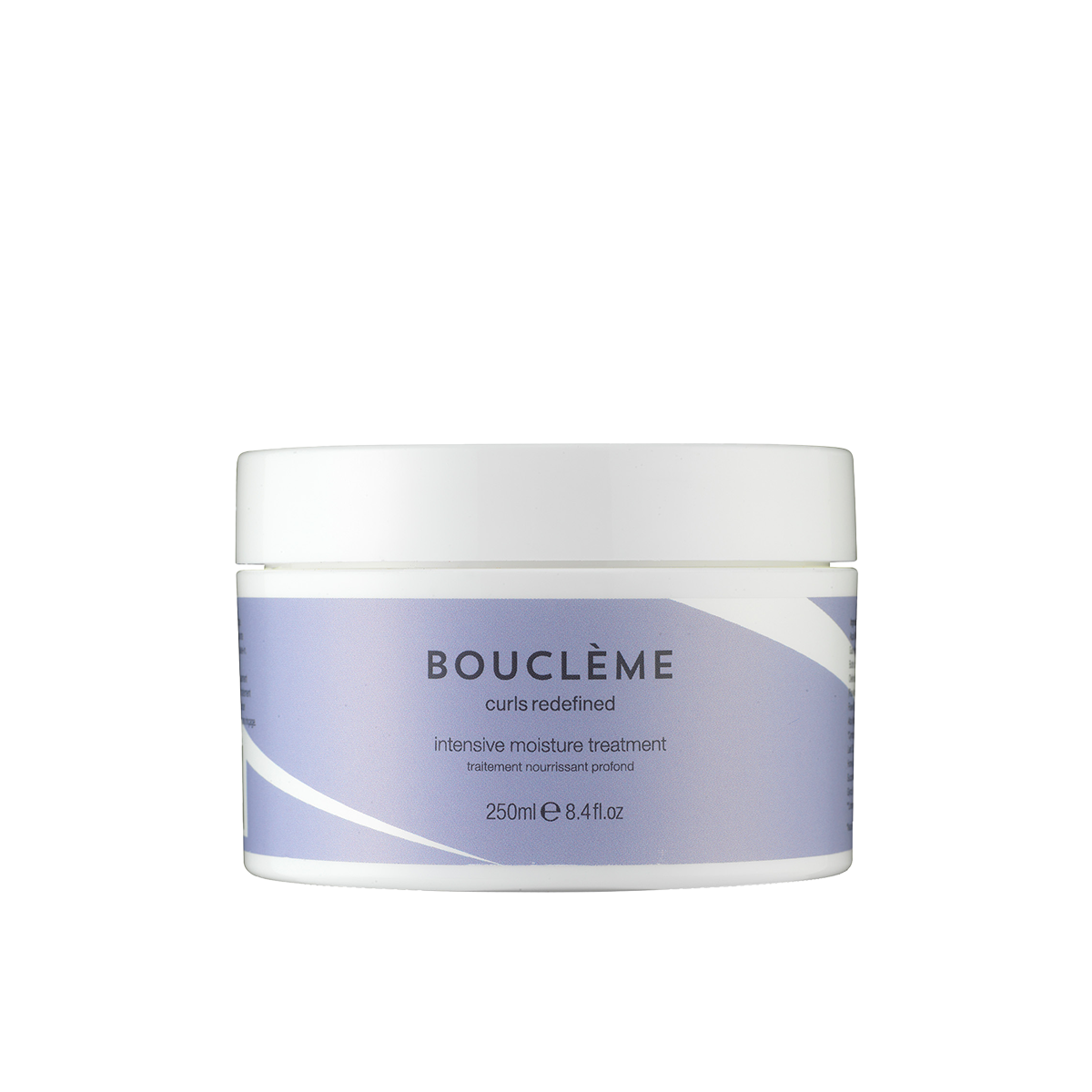 Intensive Moisture Treatment 250 ml