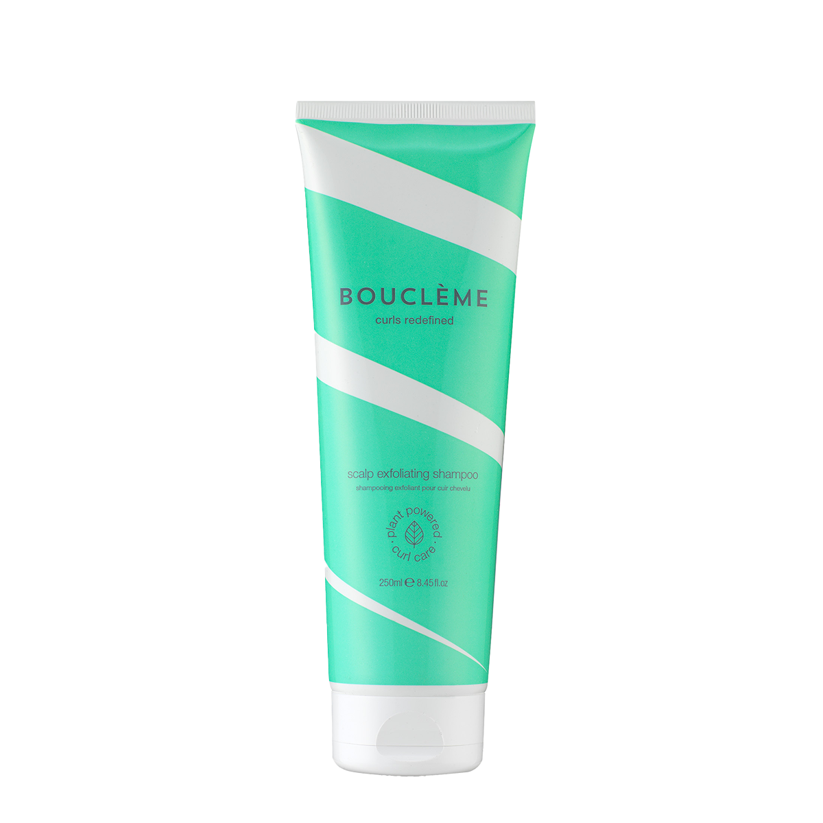 Scalp Exfoliating Shampoo 250 ml