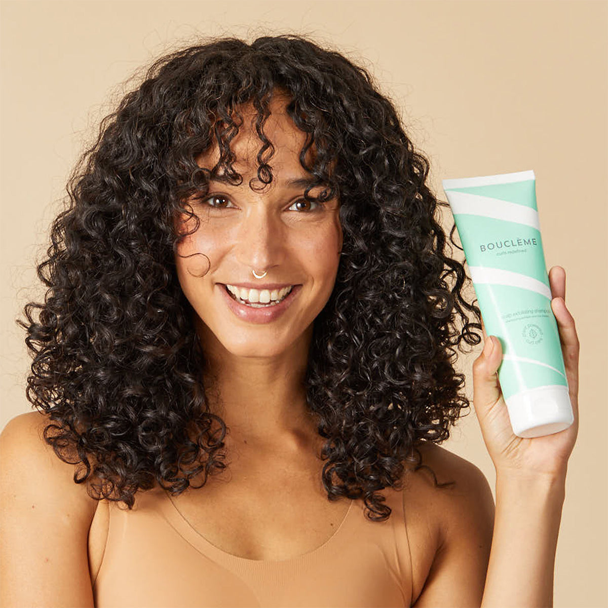 Scalp Exfoliating Shampoo 250 ml