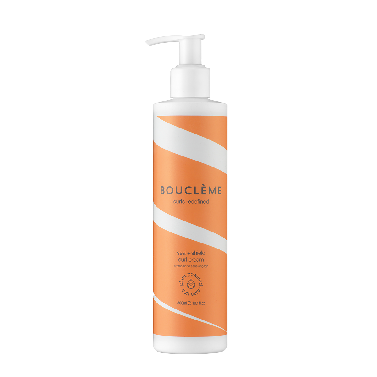Seal + Shield Curl Cream 300 ml