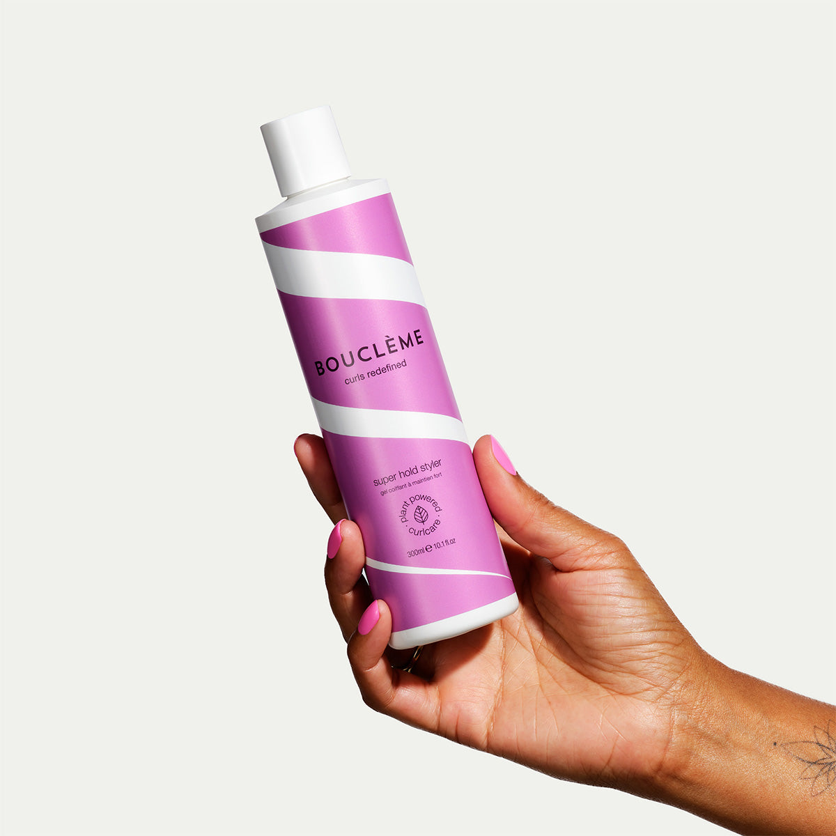 Super Hold Styler 300 ml