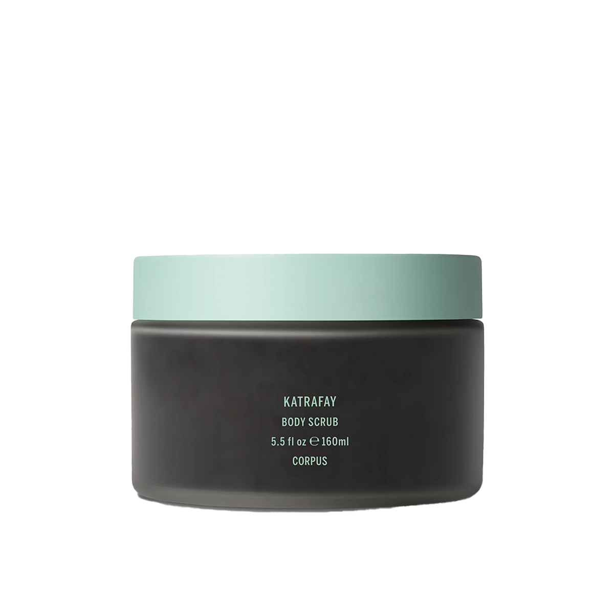 Body Scrub Katrafay 160 ml
