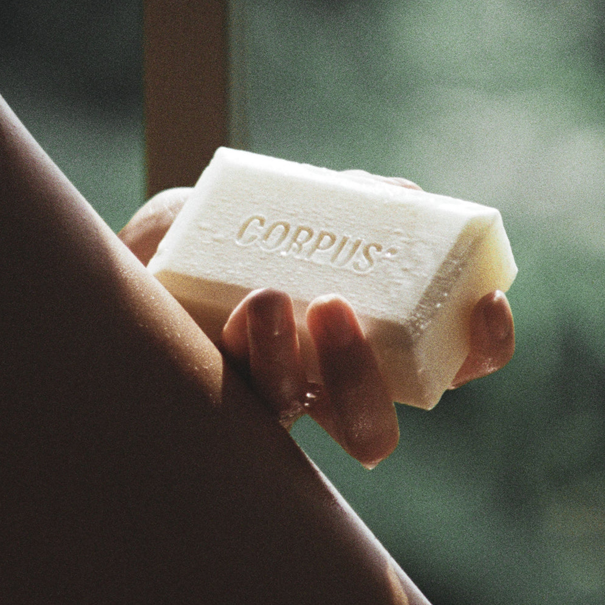 Cleansing Bar No. Green 170 g
