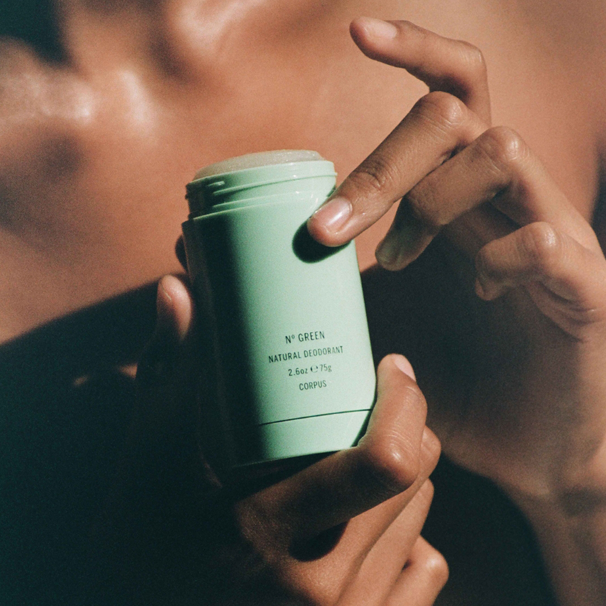 Deodorant California 75 g