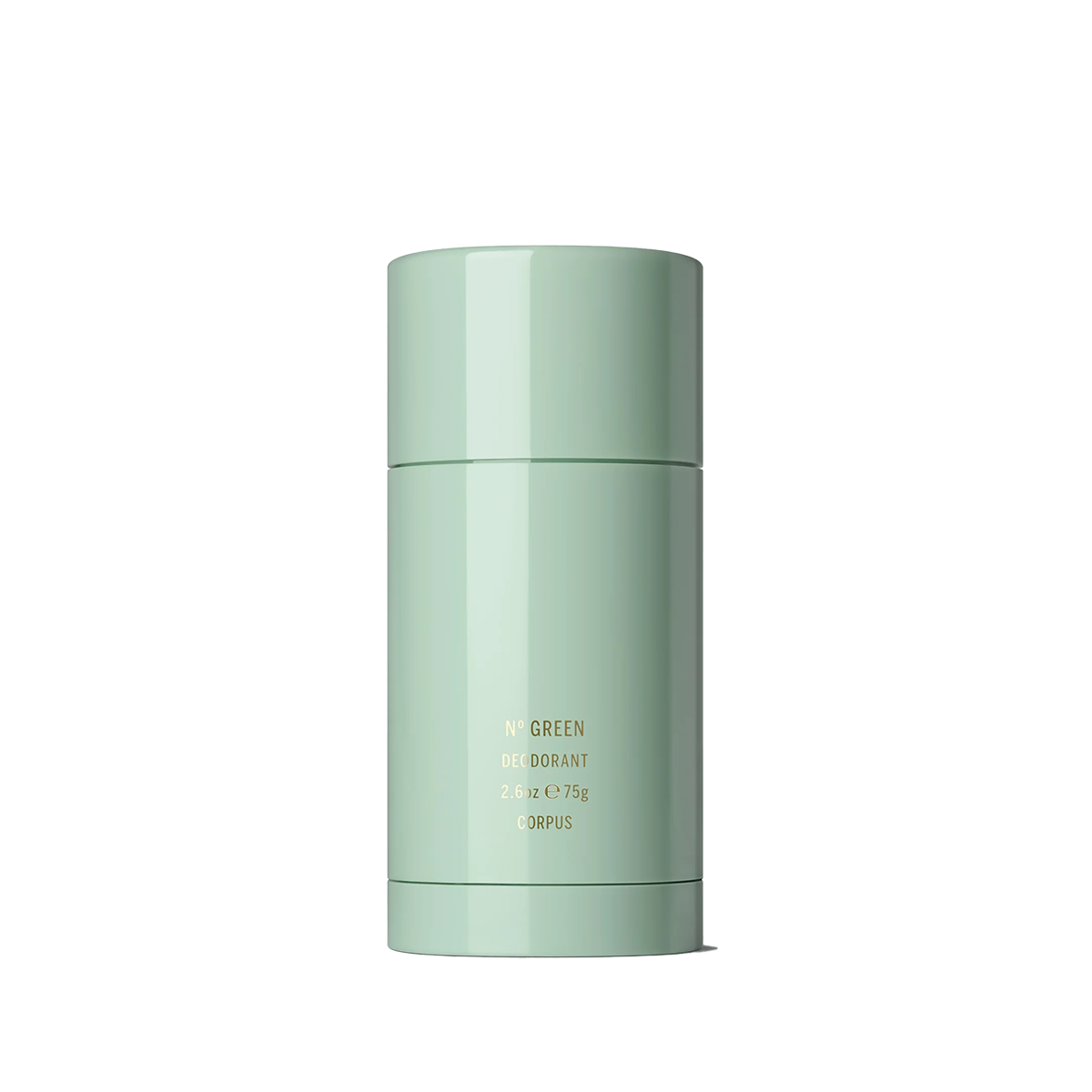 Deodorant No. Green 75 g