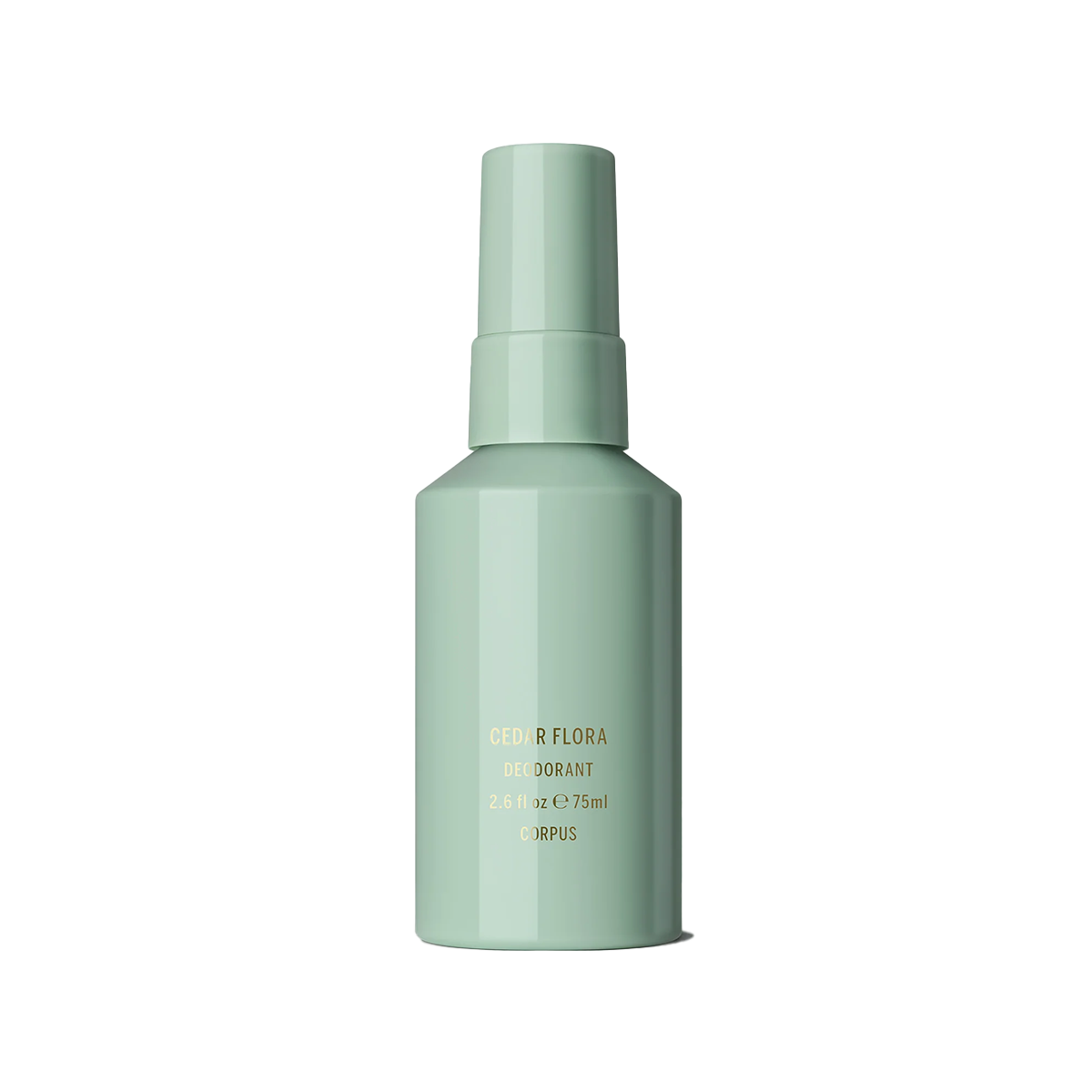 Deodorant Spray Cedar Flora 75 ml
