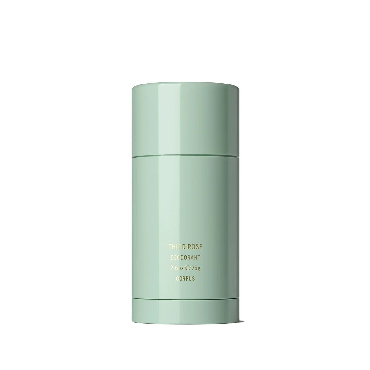 Deodorant Third Rose 75 g