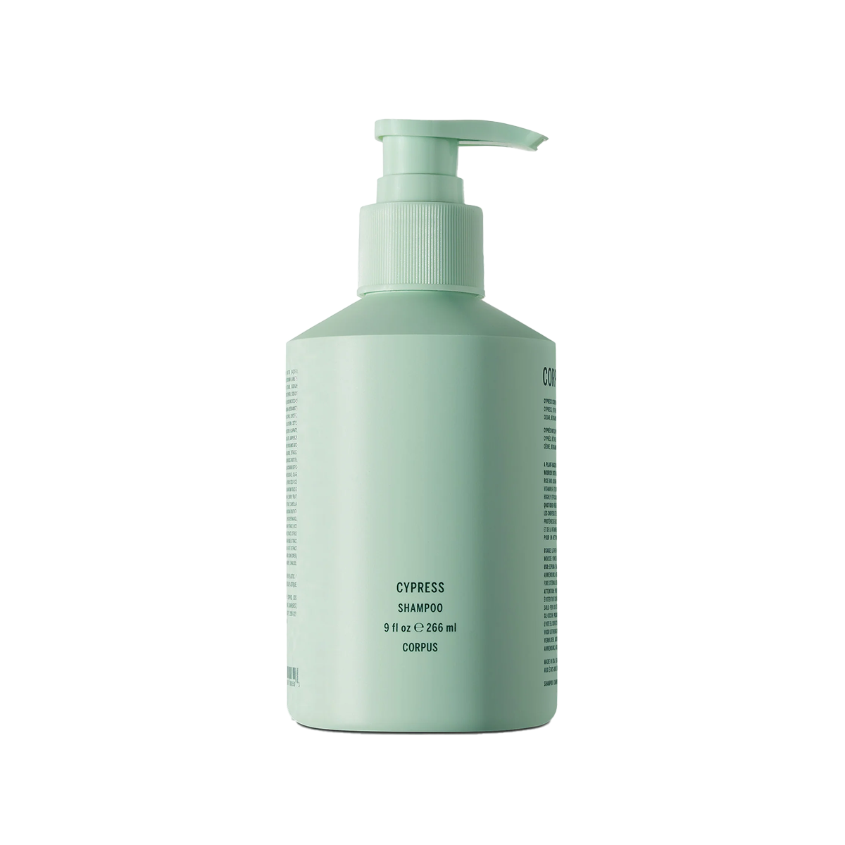 Shampoo Cypress 266 ml