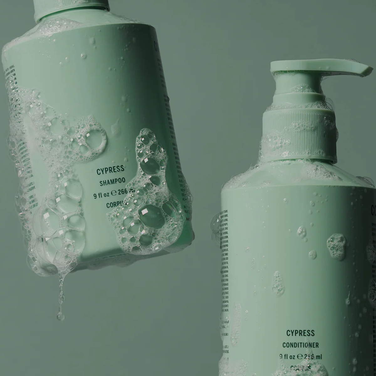 Shampoo Cypress 266 ml