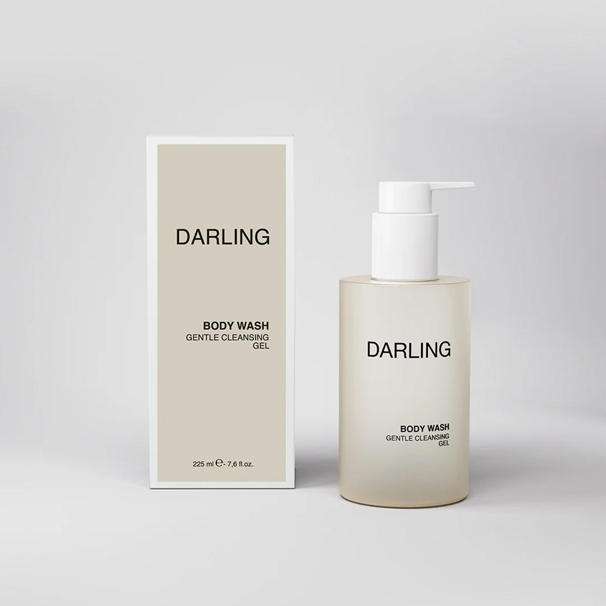 Body Wash 225 ml