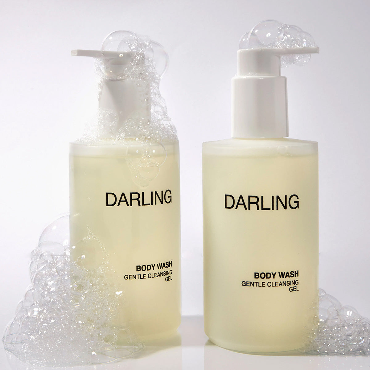 Body Wash 225 ml
