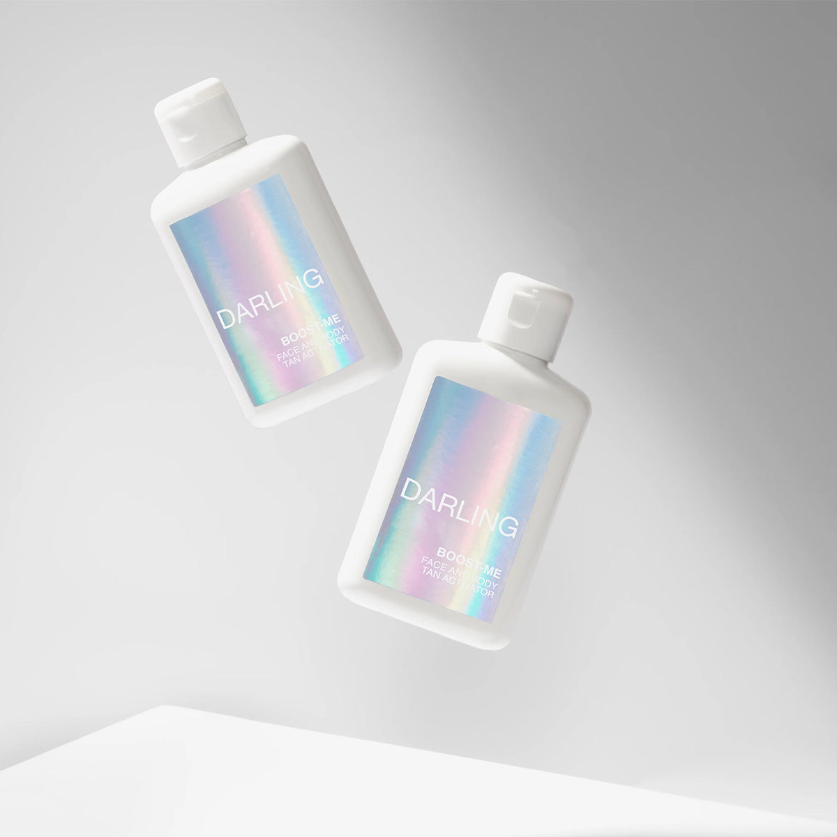 Boost-Me Tan Activator 150 ml
