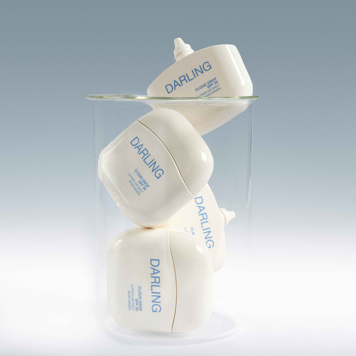 Cloud Drop SPF 50 50 ml
