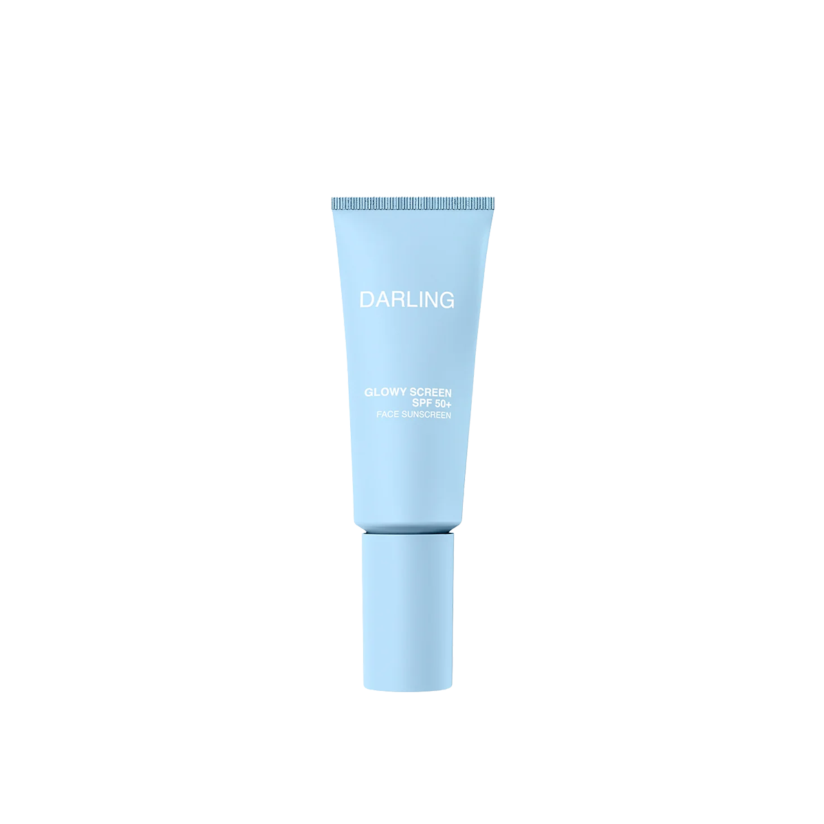 Glowy Screen SPF 50+ 40 ml