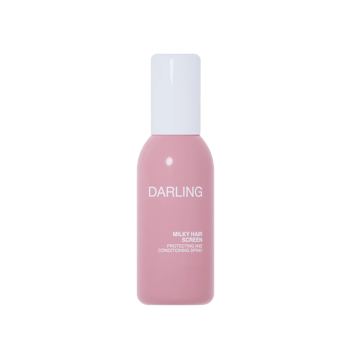 Milky Hair Screen 150 ml