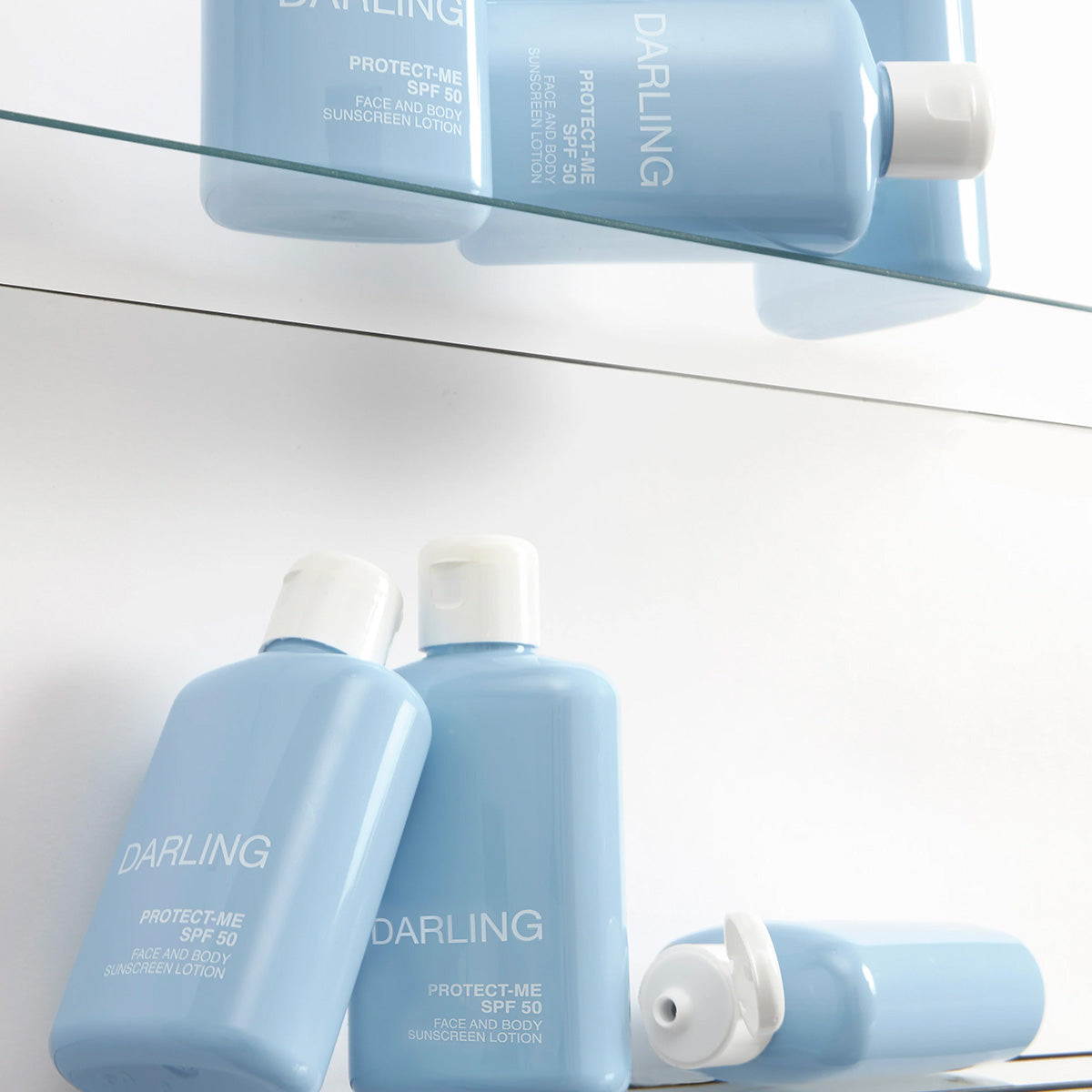 Protect-Me SPF 50 150 ml