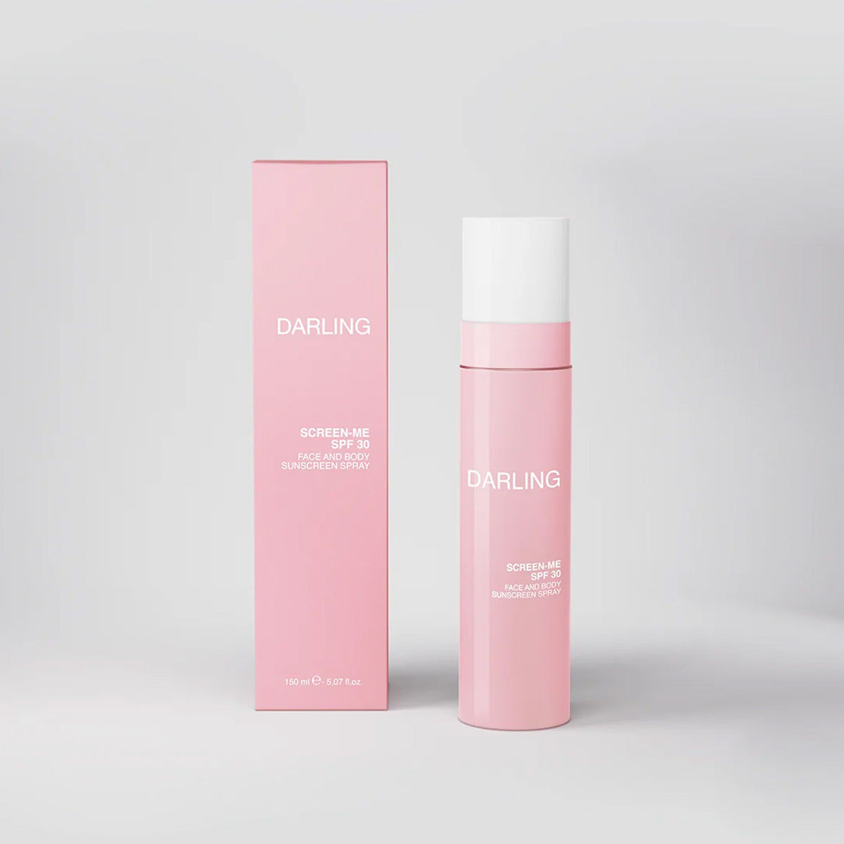 Screen-Me Spray SPF 30 150 ml
