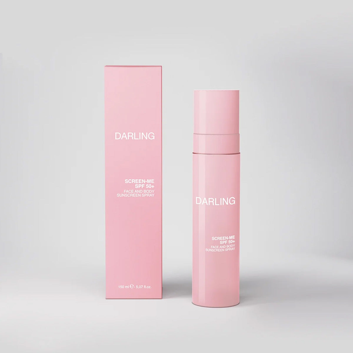 Screen-Me Spray SPF 50+ 150 ml