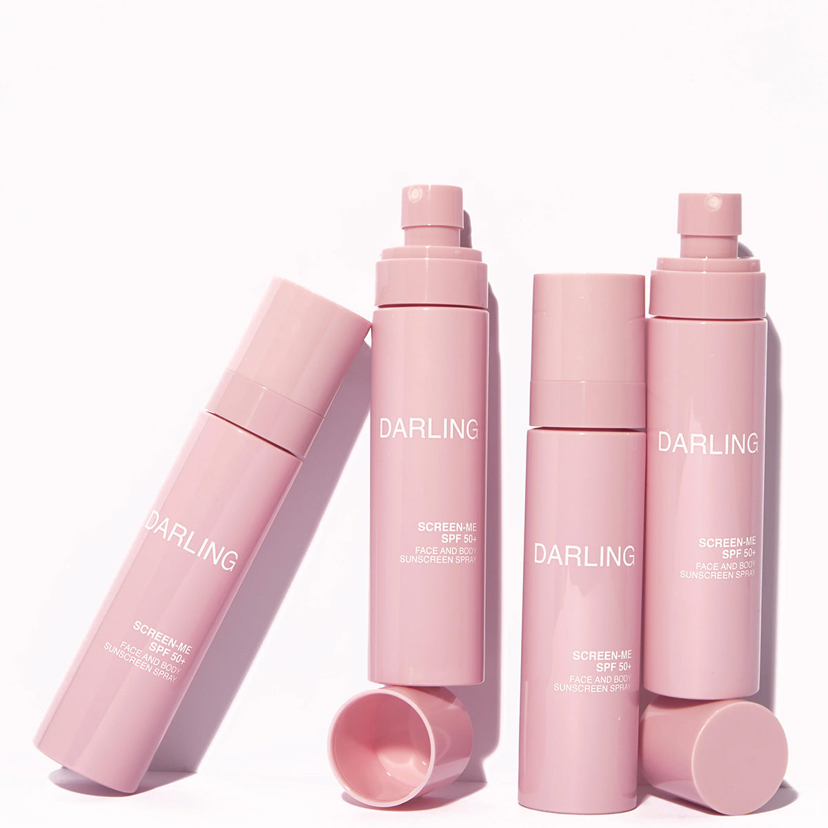 Screen-Me Spray SPF 50+ 150 ml