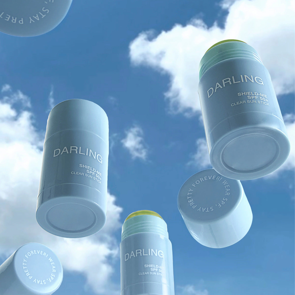 Shield-Me SPF 50+ 17 g
