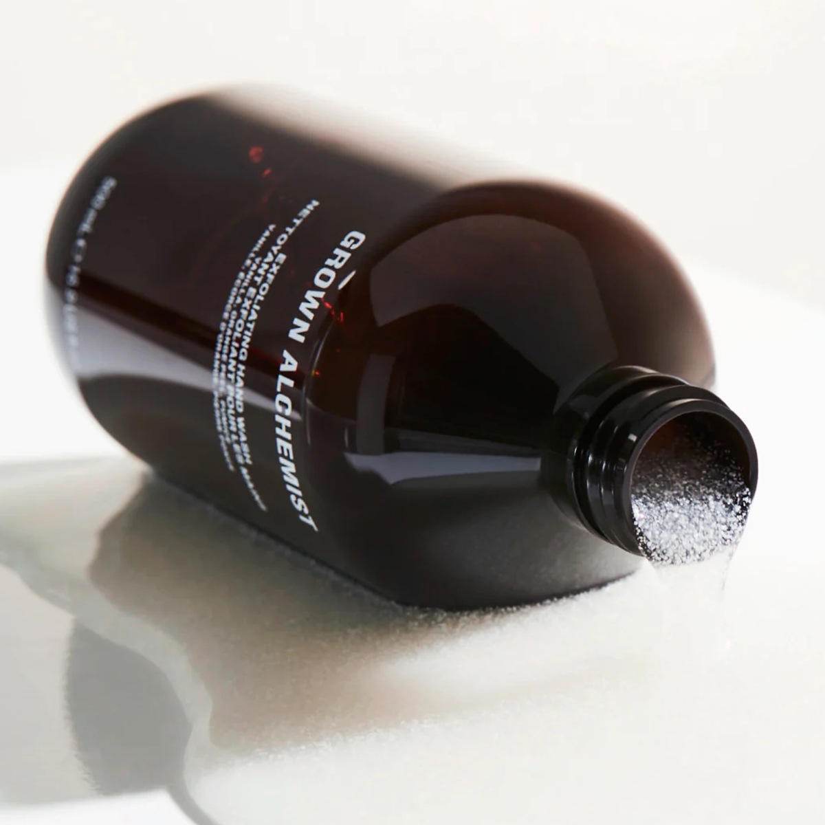 Exfoliating Hand Wash 500 ml