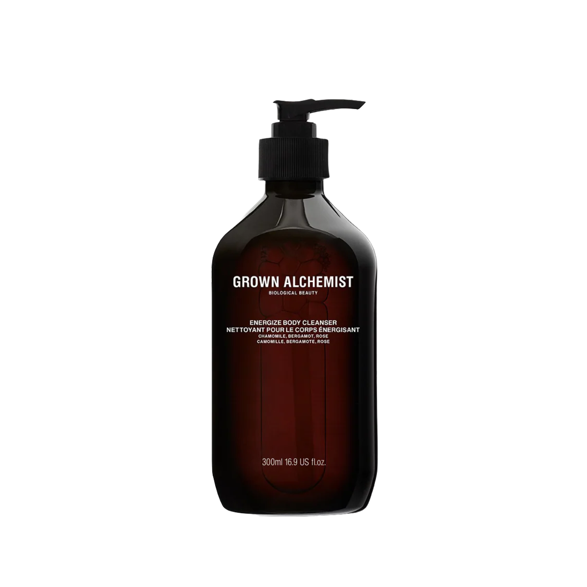 Energize Body Cleanser 300 ml