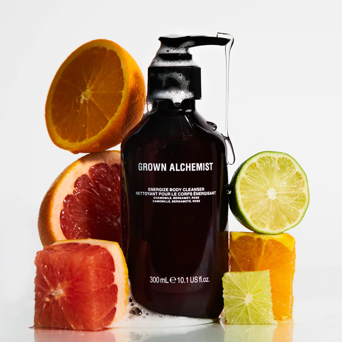 Energize Body Cleanser 300 ml