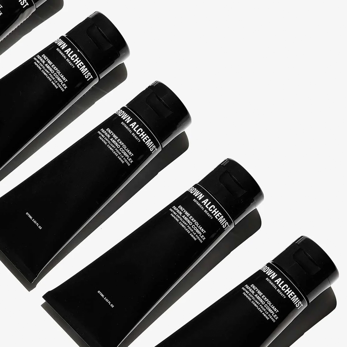 Enzyme Exfoliator 75 ml