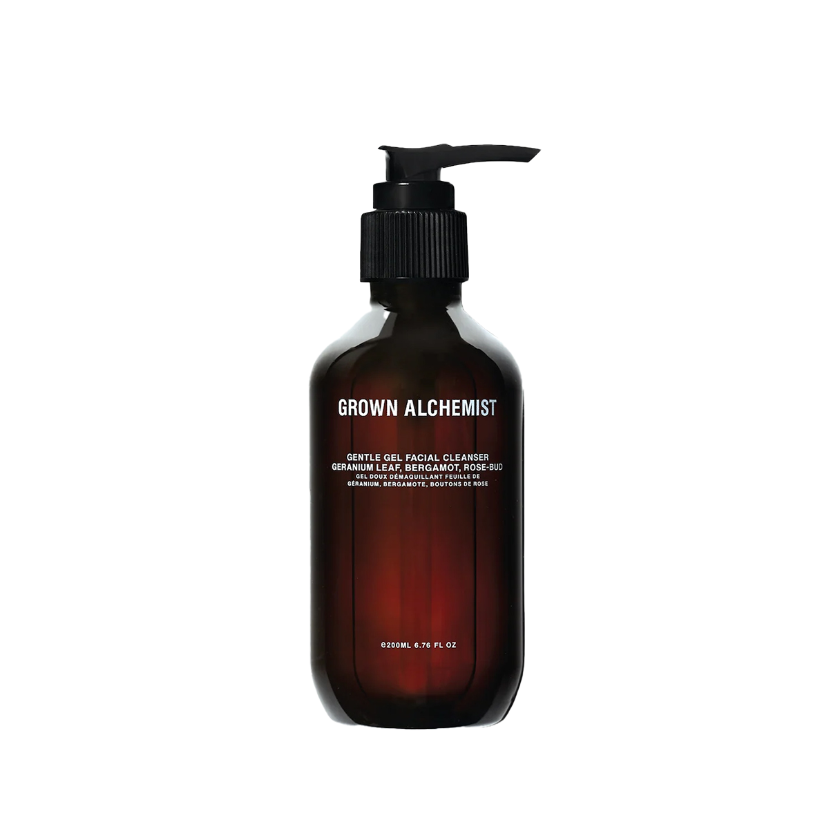 Gentle Gel Facial Cleanser 200 ml