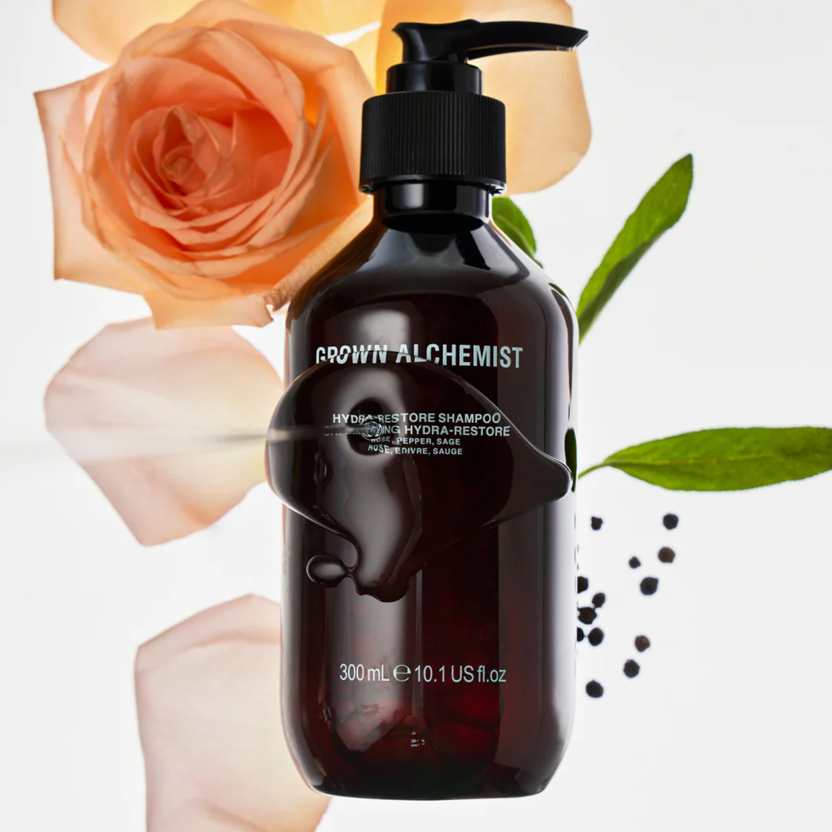 Hydra-Restore Shampoo 300 ml