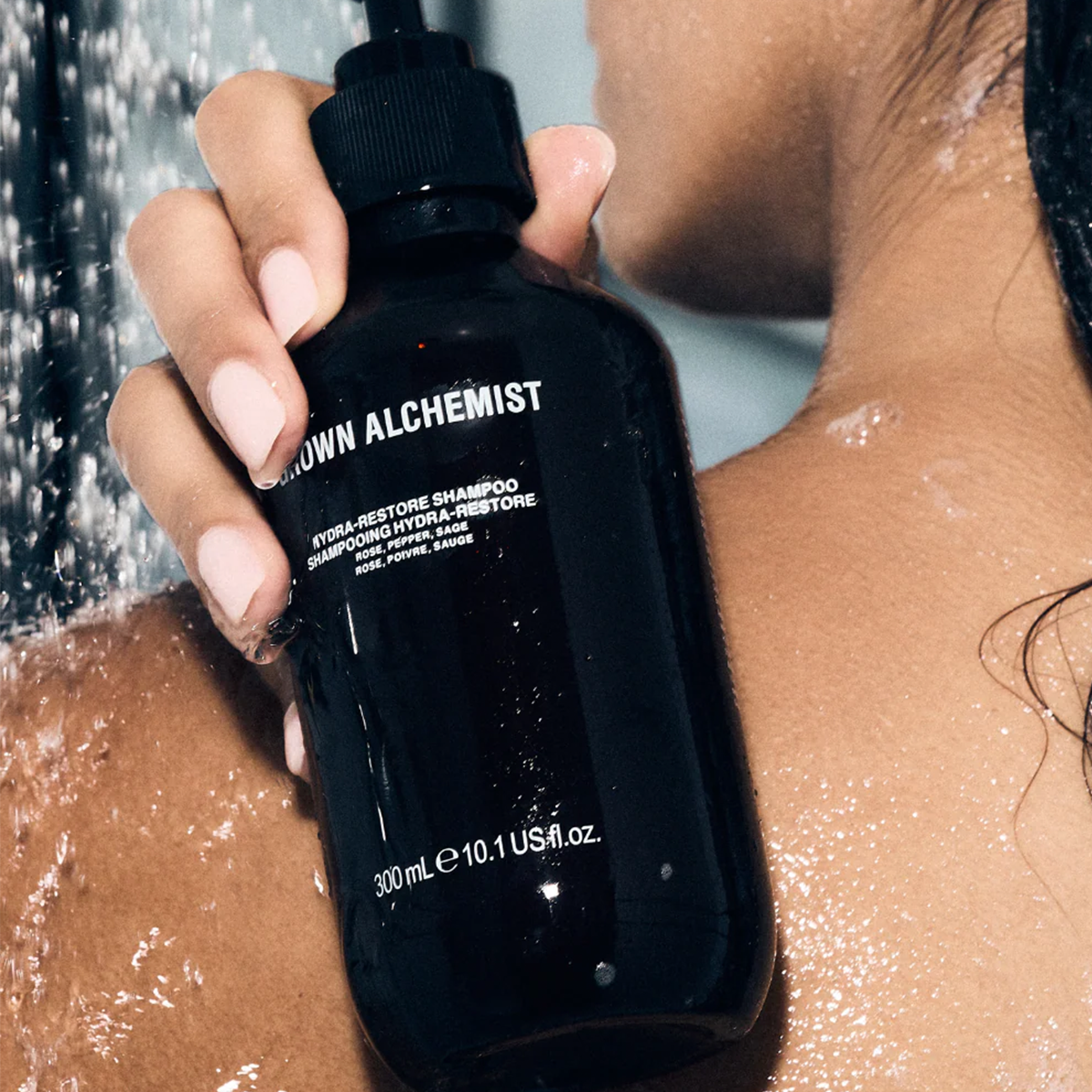 Hydra-Restore Shampoo 300 ml
